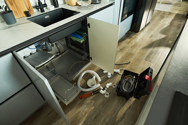 Reliable Pipe Repair contractor in Melville, NY by Street Wise - Plumbing