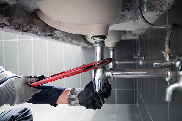 Licensed Pipe Repair service in Melville, NY - Street Wise - Plumbing